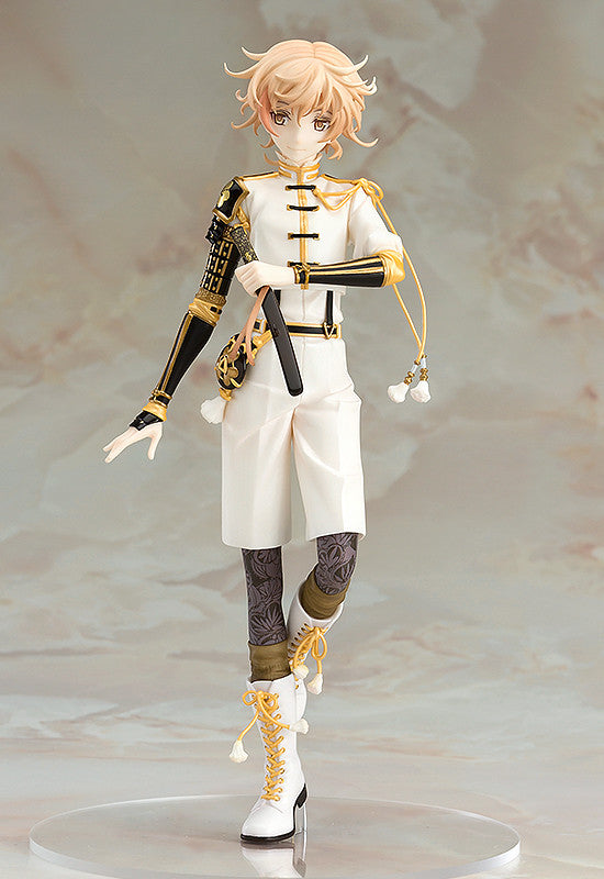 Touken Ranbu -ONLINE- ORANGE ROUGE Monoyoshi Sadamune