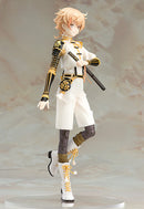 Touken Ranbu -ONLINE- ORANGE ROUGE Monoyoshi Sadamune