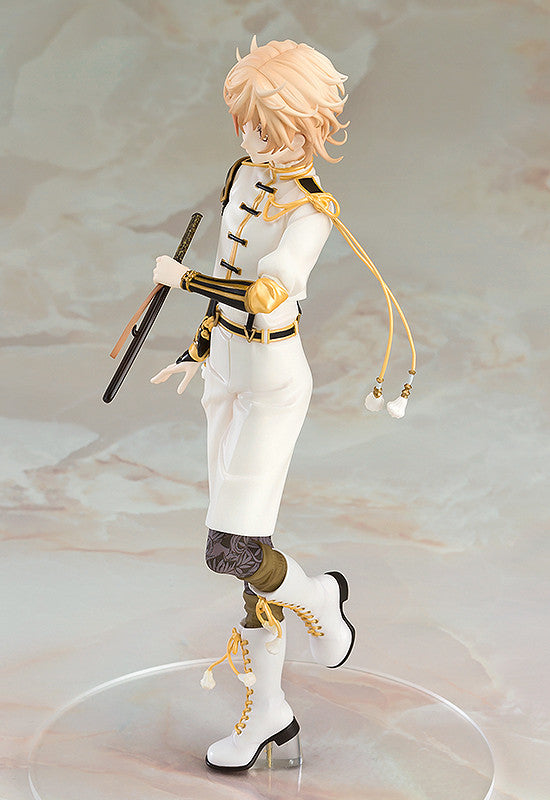 Touken Ranbu -ONLINE- ORANGE ROUGE Monoyoshi Sadamune