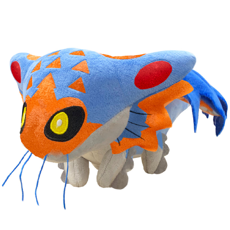 MONSTER HUNTER CAPCOM Monster Hunter Chibi plush toy Namielle