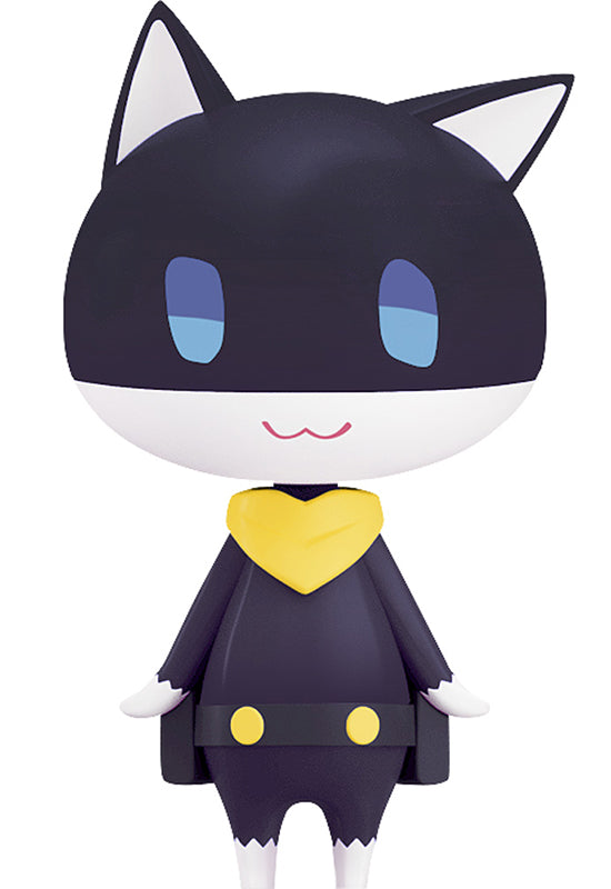 Persona 5 Royal HELLO! GOOD SMILE Morgana