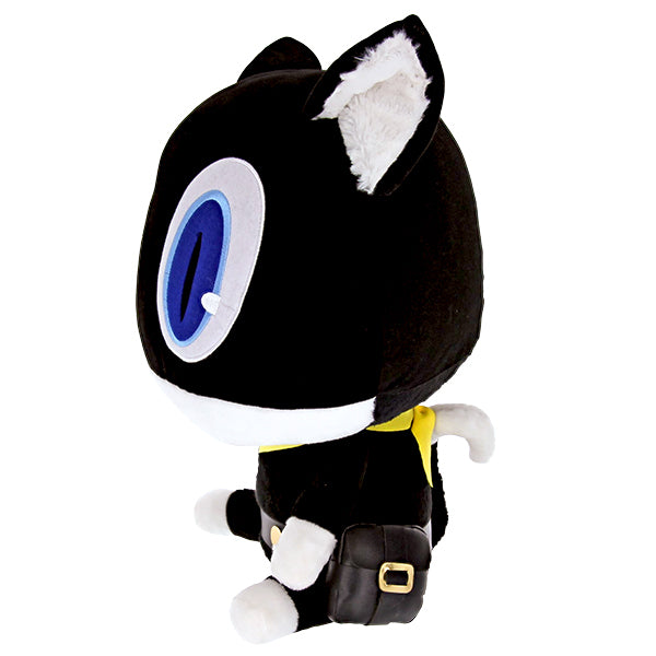 Persona 5 TBS GLOWDIA Morgana Plush