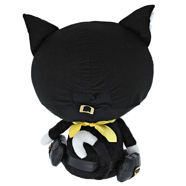 Persona 5 TBS GLOWDIA Morgana Plush