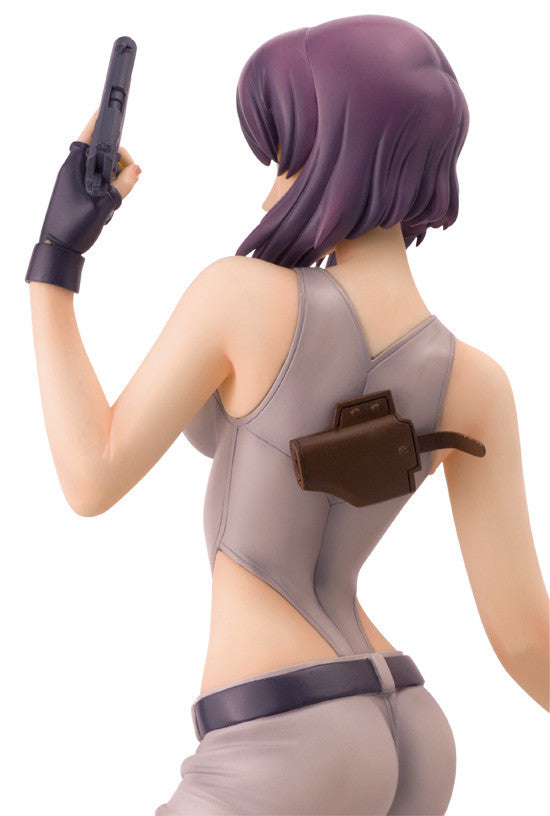 Ghost in the Shell S.A.C. 2nd GIG Alphamax Kusanagi Motoko 1/6