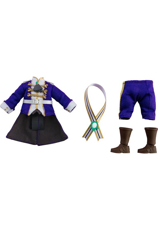 Nendoroid Doll Outfit Set: Mouse King
