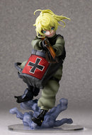 Movie Youjo Senki B-FULL (PULCHRA) Tanya von Degurechaff