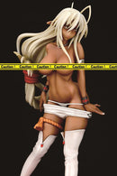 FullMetalDaemon MURAMASA ORCATOYS Muramasa The 3rd - RACEQUEEN ver.-