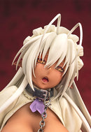 Full Metal Daemon Muramasa: Wicked Mind Rocket Boy Muramasa Sansei