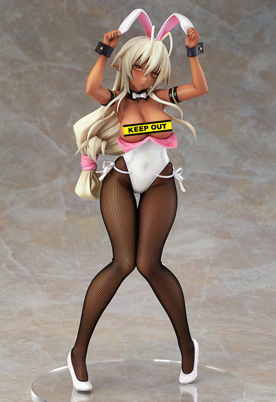 Full Metal Daemon MURAMASA WING Muramasa Sansei: Bunny Ver.