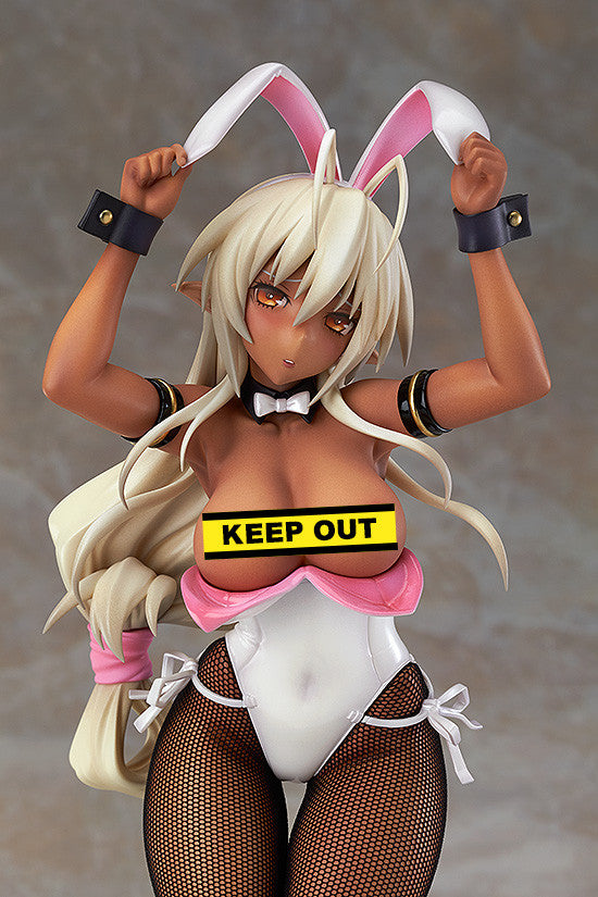 Full Metal Daemon MURAMASA WING Muramasa Sansei: Bunny Ver.