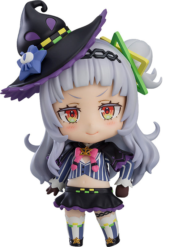 2050 hololive production Nendoroid Murasaki Shion