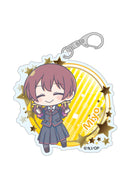 Onimai: I'm Now Your Sister! Midobiyo Mini Deformed Acrylic Key Chain Murosaki Miyo