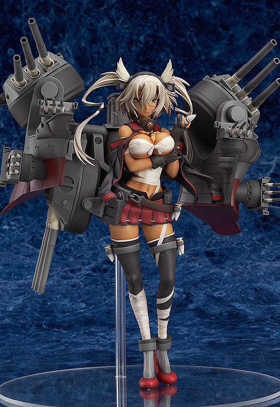 Kantai Collection -KanColle- Good Smile Company Musashi: Heavy Armament