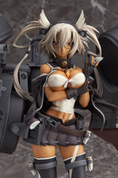 Kantai Collection -KanColle- Good Smile Company Musashi Kai: Heavy Armam