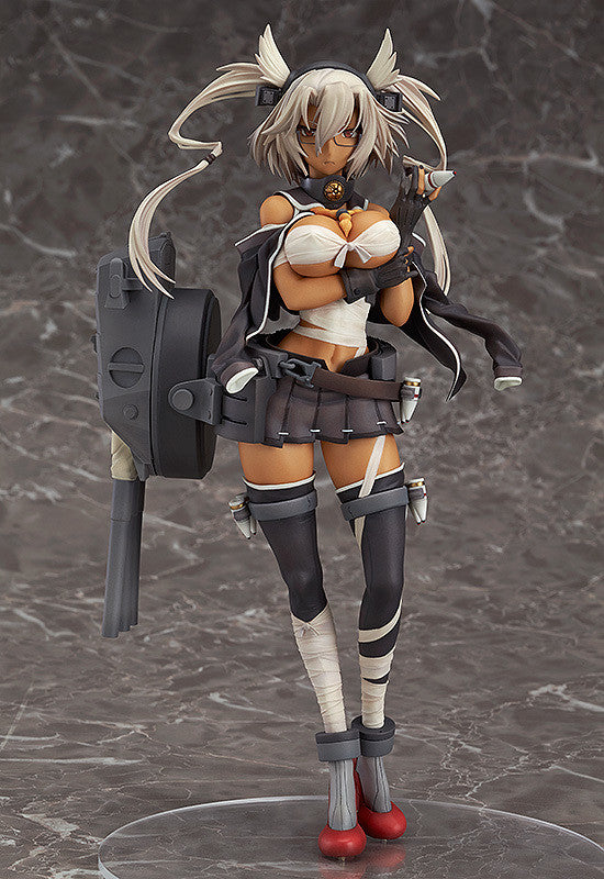 Kantai Collection -KanColle- Good Smile Company Musashi Kai: Light Armam