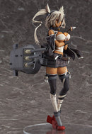 Kantai Collection -KanColle- Good Smile Company Musashi Kai: Light Armam