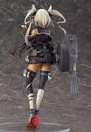 Kantai Collection -KanColle- Good Smile Company Musashi Kai: Light Armam