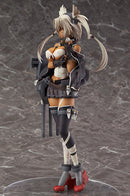 Kantai Collection -KanColle- Good Smile Company Musashi Kai: Light Armam