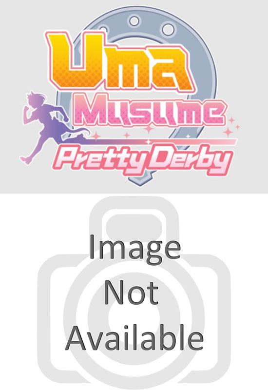 Uma Musume Pretty Derby Bandai Capsule Rubber Mascot 3(1 Random)