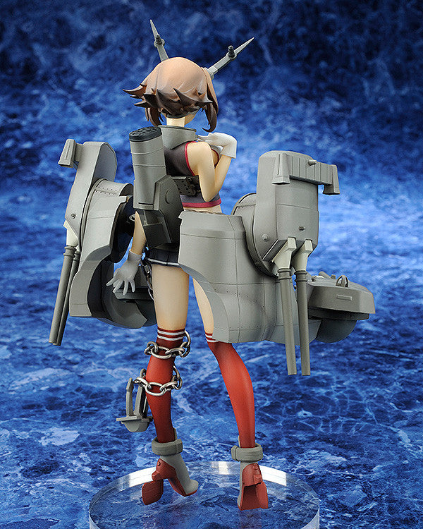 Kantai Collection -KanColle- Penguin Parade Mutsu