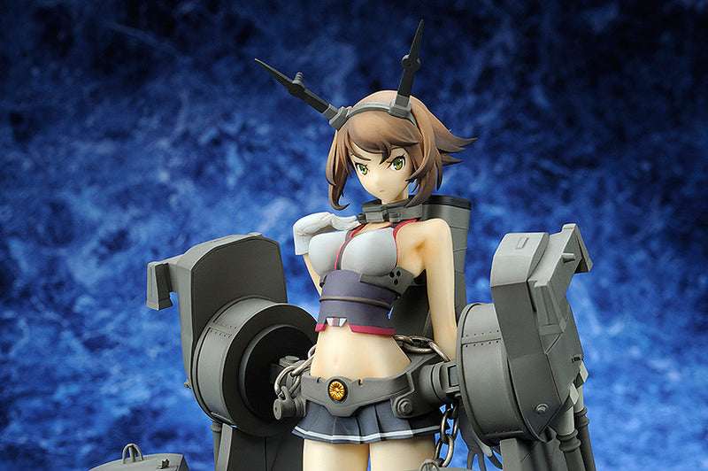 Kantai Collection -KanColle- Penguin Parade Mutsu