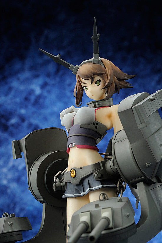 Kantai Collection -KanColle- Penguin Parade Mutsu