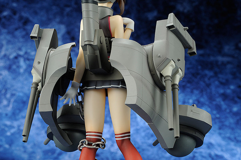 Kantai Collection -KanColle- Penguin Parade Mutsu