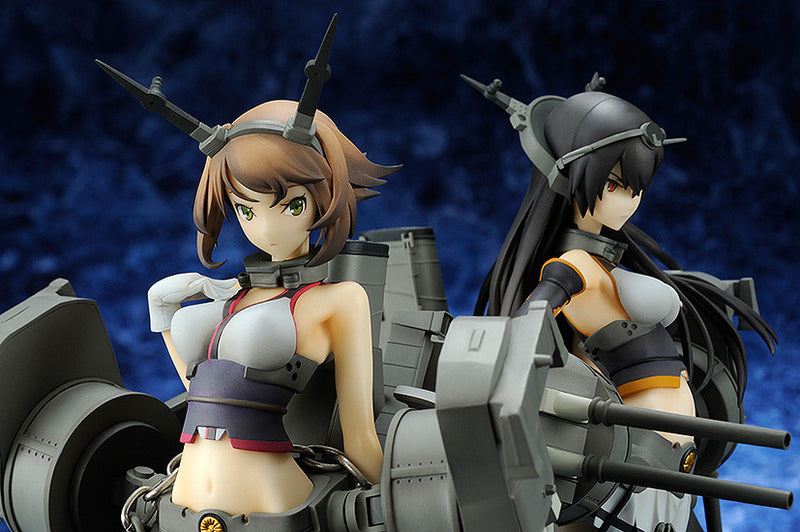 Kantai Collection -KanColle- Penguin Parade Mutsu