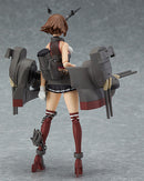 242 Kantai Collection -KanColle- figma Mutsu