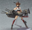 242 Kantai Collection -KanColle- figma Mutsu