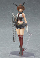 242 Kantai Collection -KanColle- figma Mutsu