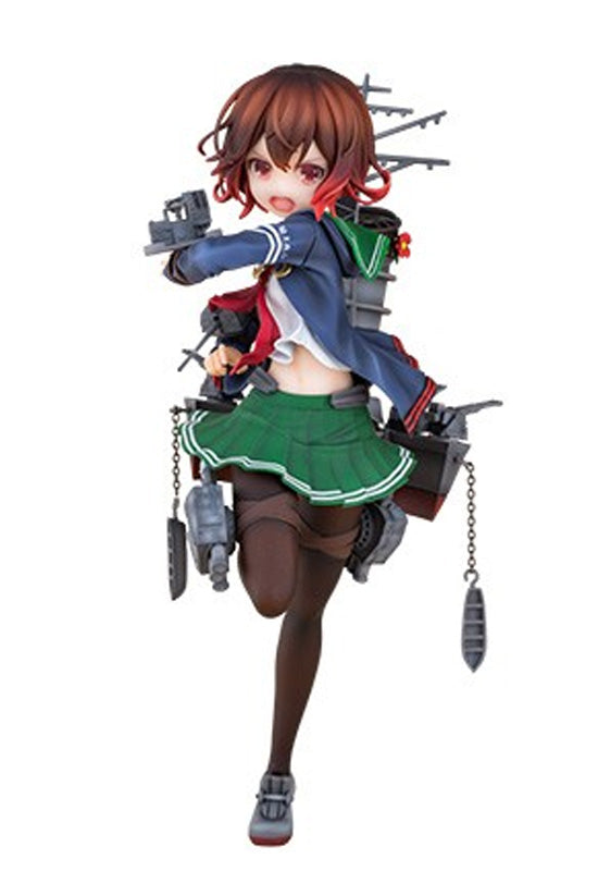 Kantai Collection -Kan Colle- AOSHIMA Mutsuki Kaini