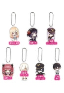 My Dress-Up Darling Bandai Acrylic Charm(1 Random)