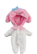 My Melody Nendoroid Doll Kigurumi Pajamas: My Melody