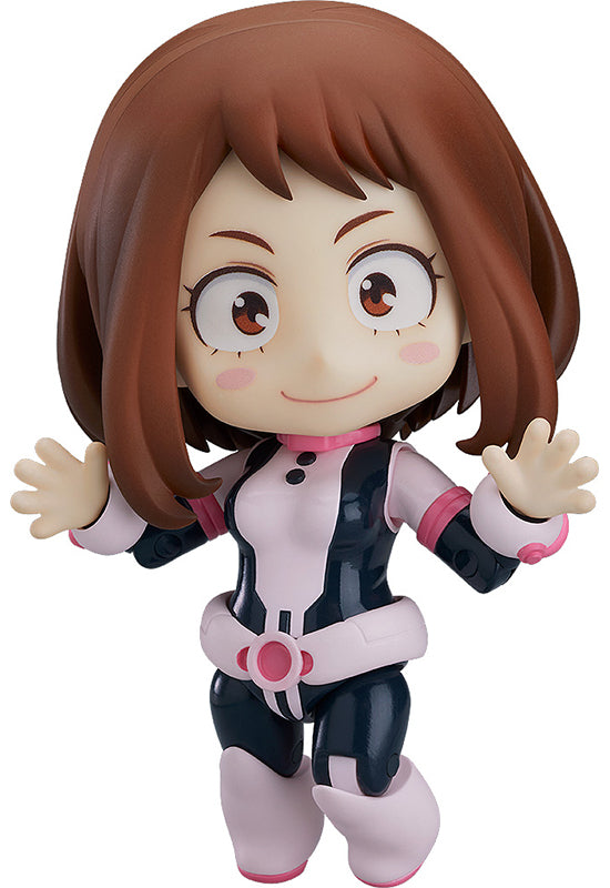 1157 My Hero Academia Nendoroid Ochaco Uraraka: Hero's Edition