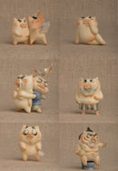 Sum-Art My ordinary Life (6 pcs/set)