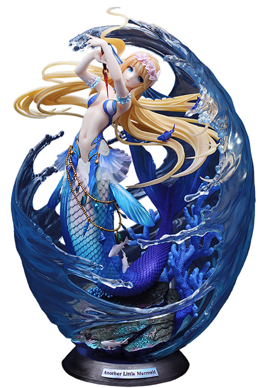 FairyTale-Another Myethos Little Mermaid
