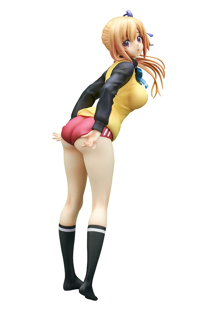 Myriad Colors Phantom World Ques Q Mai Kawakami