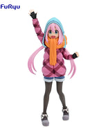 Yuru Camp LAID BACK CAMP FURYU Special Figure NADESHIKO KAGAMIHARA