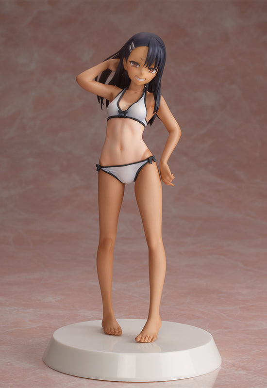 Don`t Mess with Me, Nagatoro OUR TREASURE NAGATORO SAN【Summer Queens】