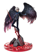 Evangelion MOVIE  MEGAHOUSE G.E.M. NAGISA KAWORU