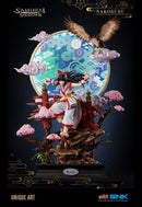 SAMURAI Shodown Kaitendo NAKORURU