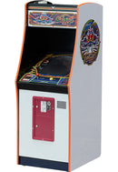 NAMCO Arcade Machine Collection FREEing Galaga