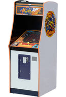 NAMCO Arcade Machine Collection FREEing Tank Battalion