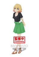 RENT-A-GIRLFRIEND Banpresto MAMI NANAMI FIGURE~ EXHIBITION ver.~