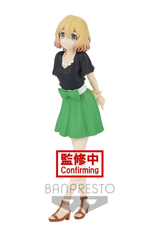 RENT-A-GIRLFRIEND Banpresto MAMI NANAMI FIGURE~ EXHIBITION ver.~