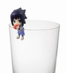 NARUTO SHIPPUDEN MEGAHOUSE OCHATOMO KONOHA BREAK TIME-RENEWAL (1 Random Blind Box)