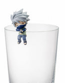 NARUTO SHIPPUDEN MEGAHOUSE OCHATOMO KONOHA BREAK TIME-RENEWAL (Box of 8)