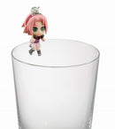 NARUTO SHIPPUDEN MEGAHOUSE OCHATOMO KONOHA BREAK TIME-RENEWAL (1 Random Blind Box)