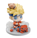 PETIT CHARA LAND NARUTO KUCHIYOSE 2 (1 Randon Blind Box)